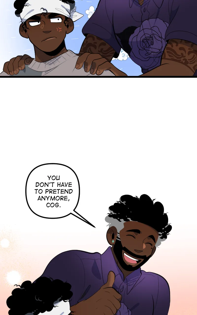 Read Daybreak chapter 31 image 5 on Lezhin