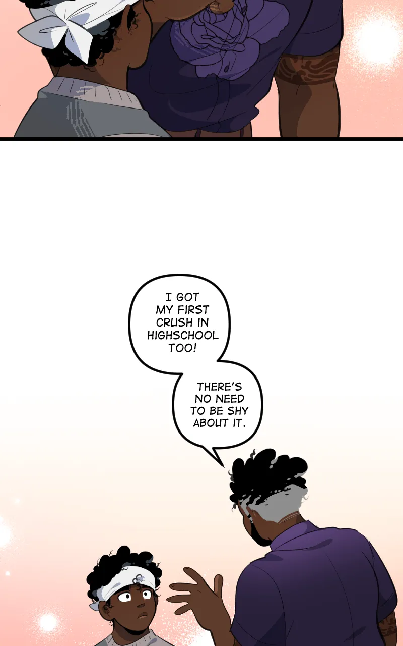 Read Daybreak chapter 31 image 6 on Lezhin