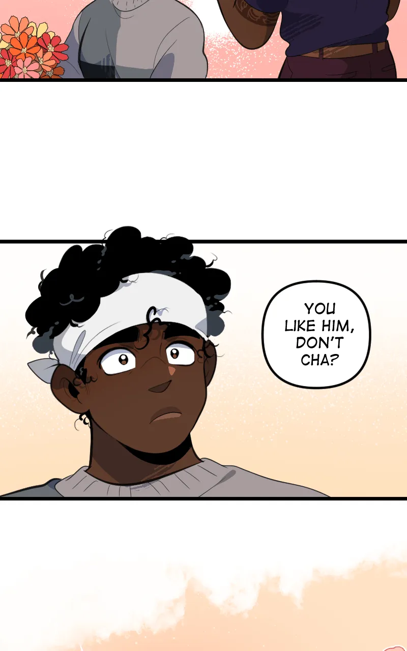 Read Daybreak chapter 31 image 7 on Lezhin