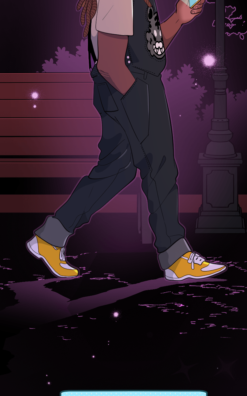 Daybreak (S4) Episode 310 page 2 - 