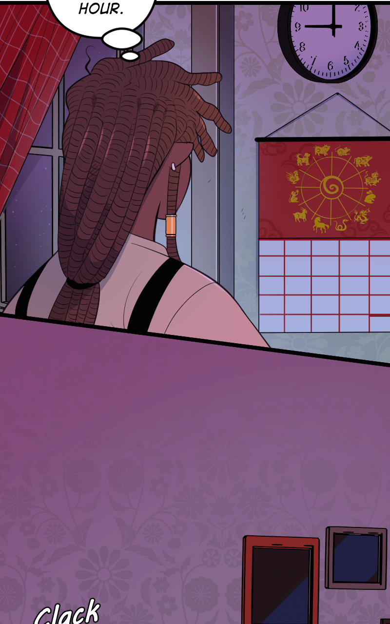 Daybreak (S4) Episode 310 page 12 - 