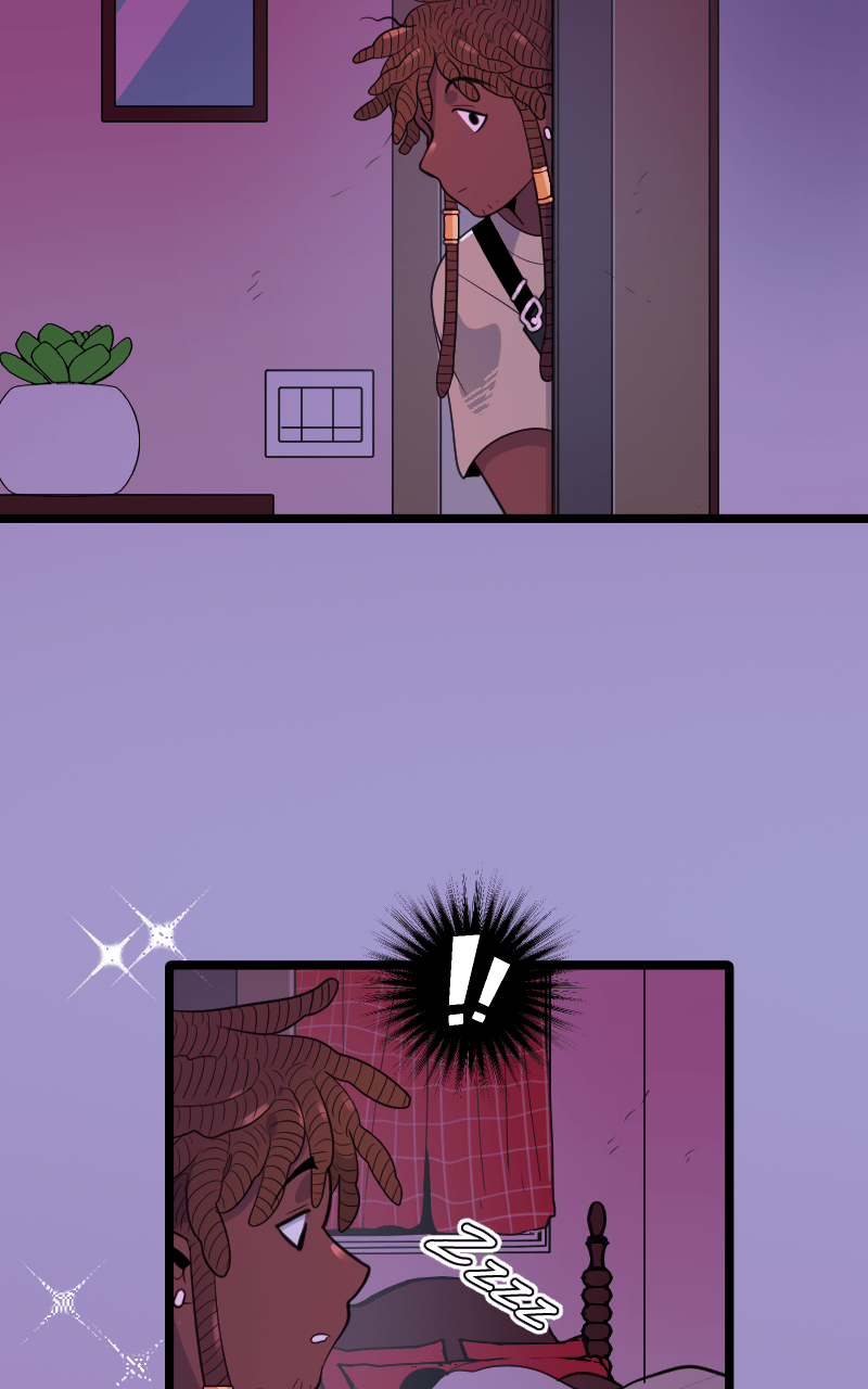 Daybreak (S4) Episode 310 page 17 - 
