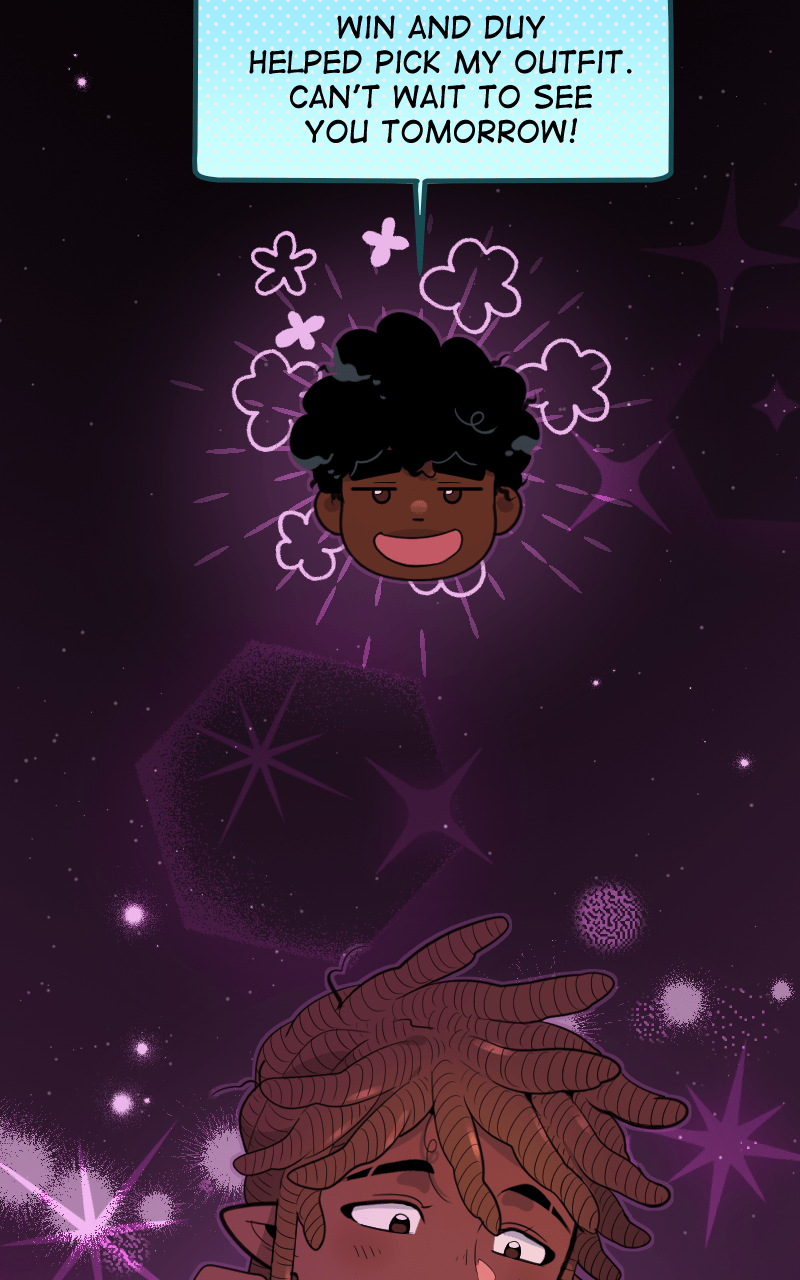 Daybreak (S4) Episode 310 page 3 - 