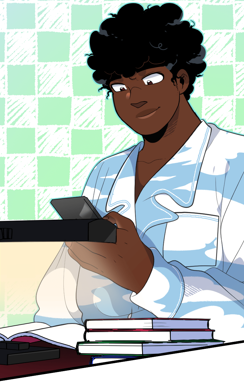 Daybreak (S4) Episode 310 page 7 - 