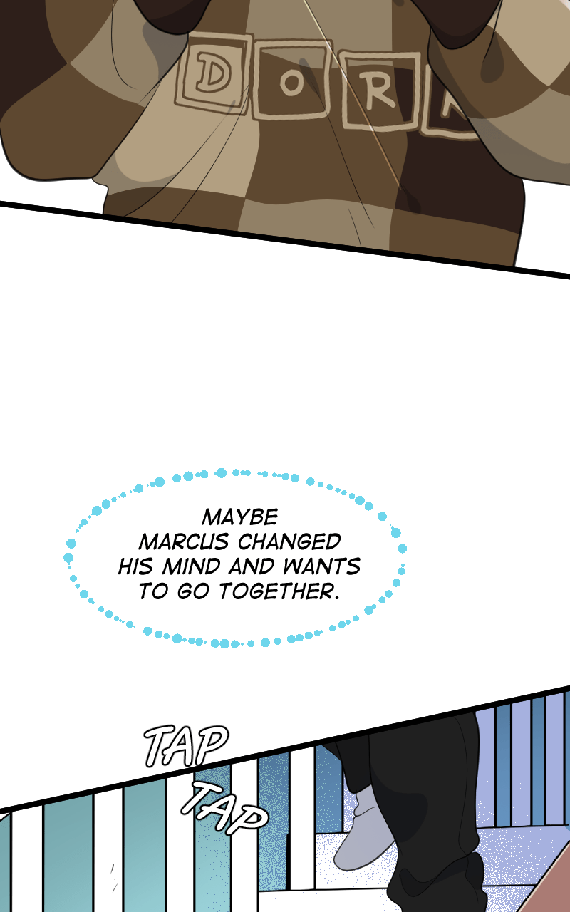 Daybreak (S4) Episode 311 page 3 - 