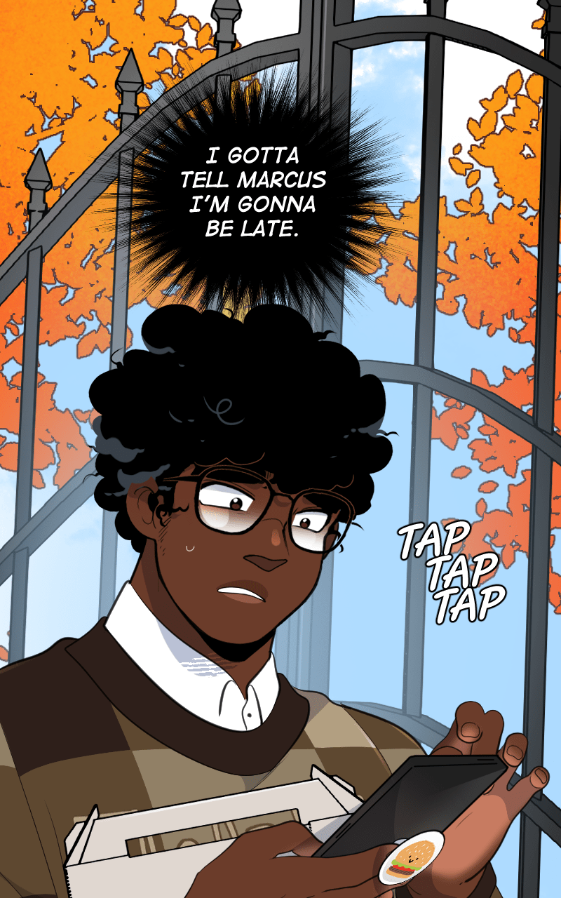 Daybreak (S4) Episode 312 page 13 - 