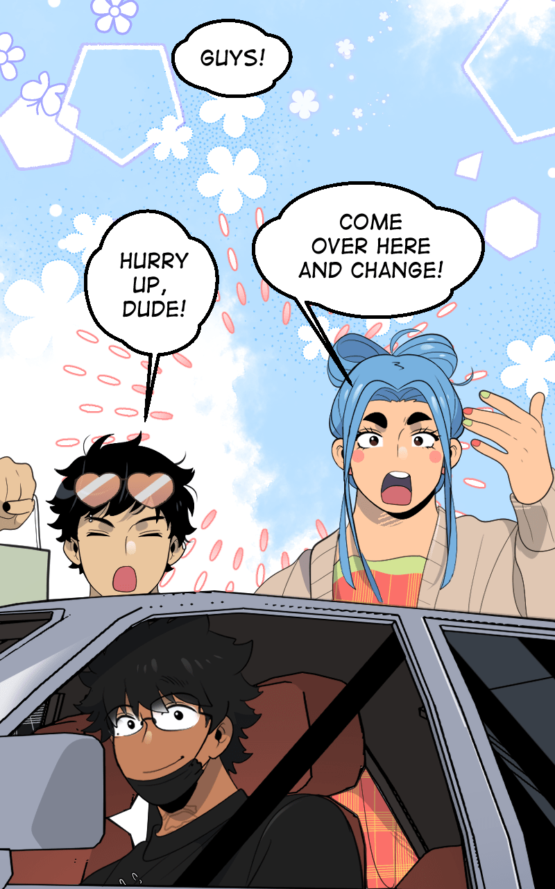 Daybreak (S4) Episode 312 page 17 - 