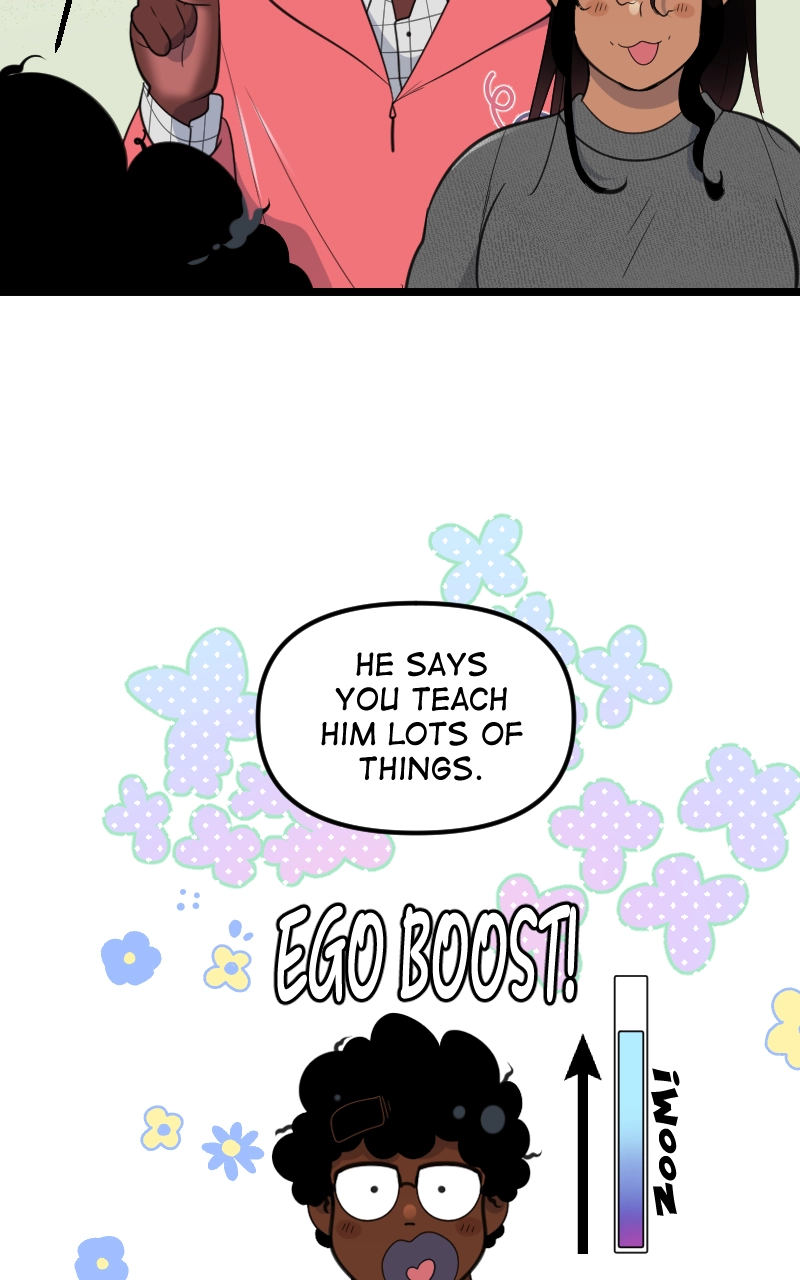 Daybreak Chapter 313 page 11 - 