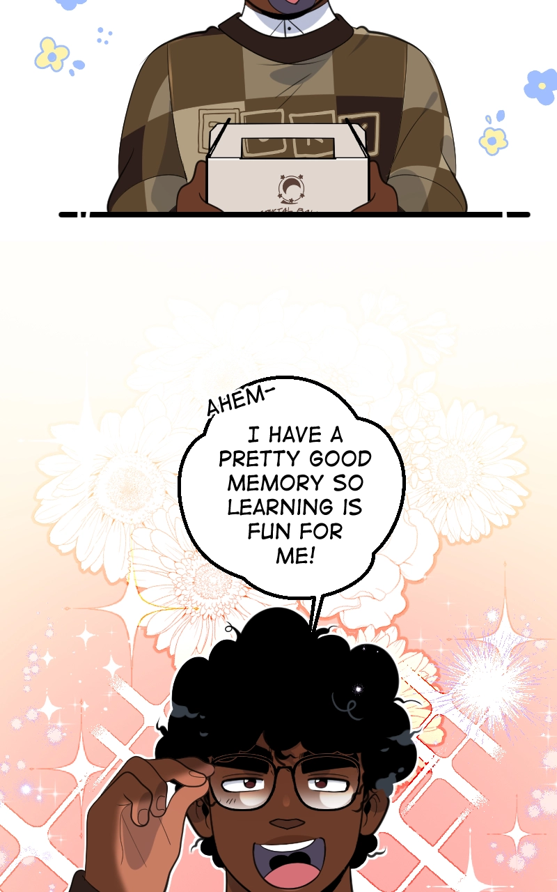 Daybreak Chapter 313 page 12 - 