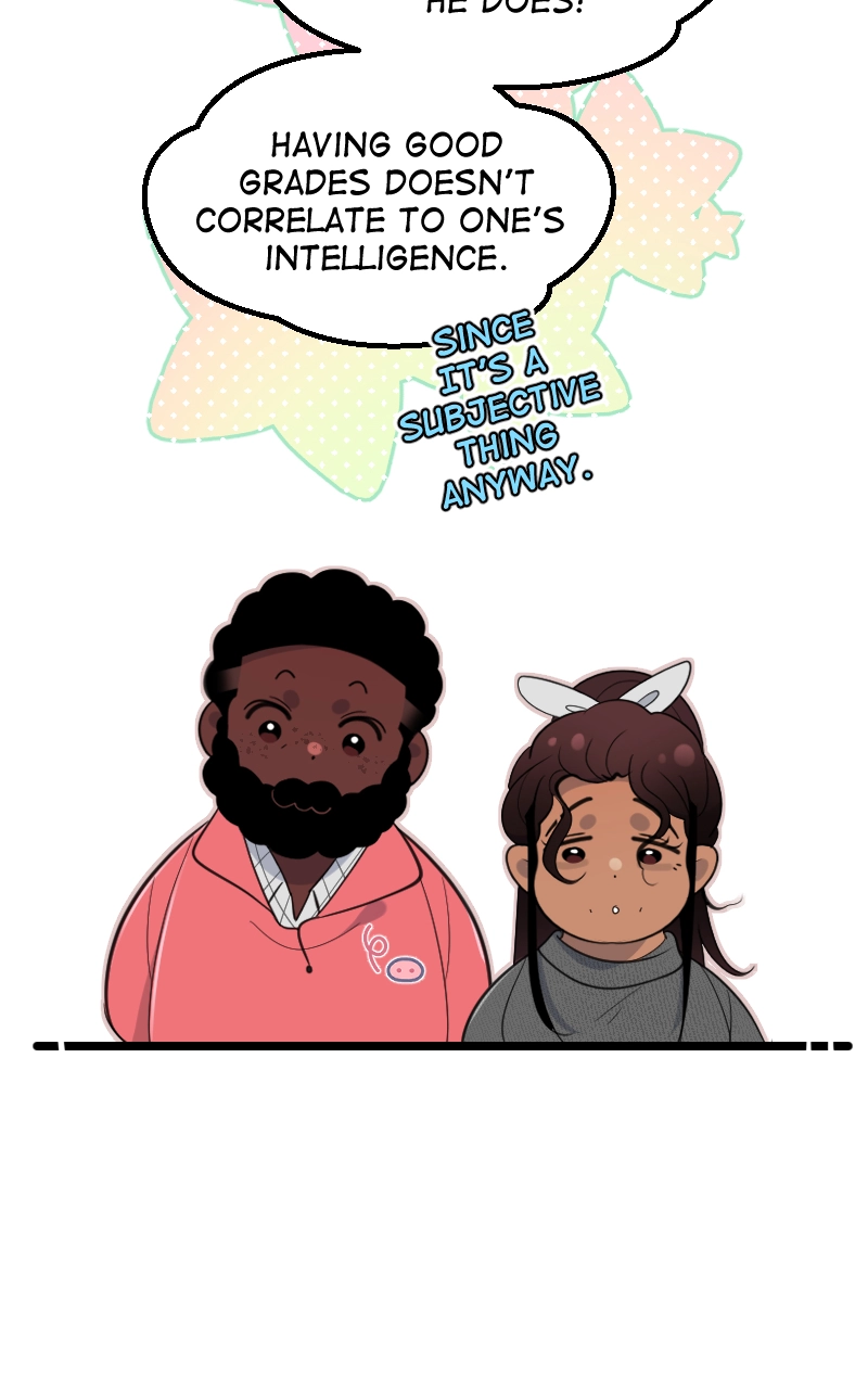 Daybreak Chapter 313 page 14 - 