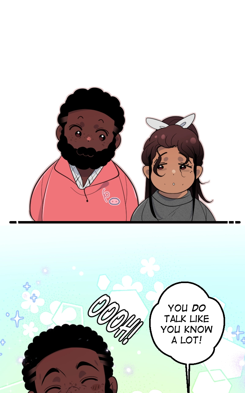 Daybreak Chapter 313 page 15 - 