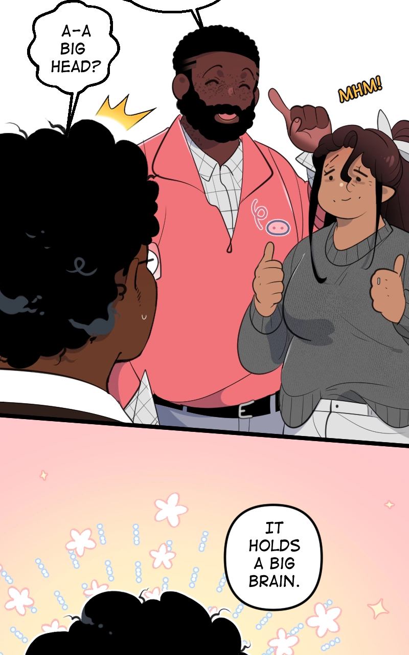 Daybreak Chapter 313 page 17 - 