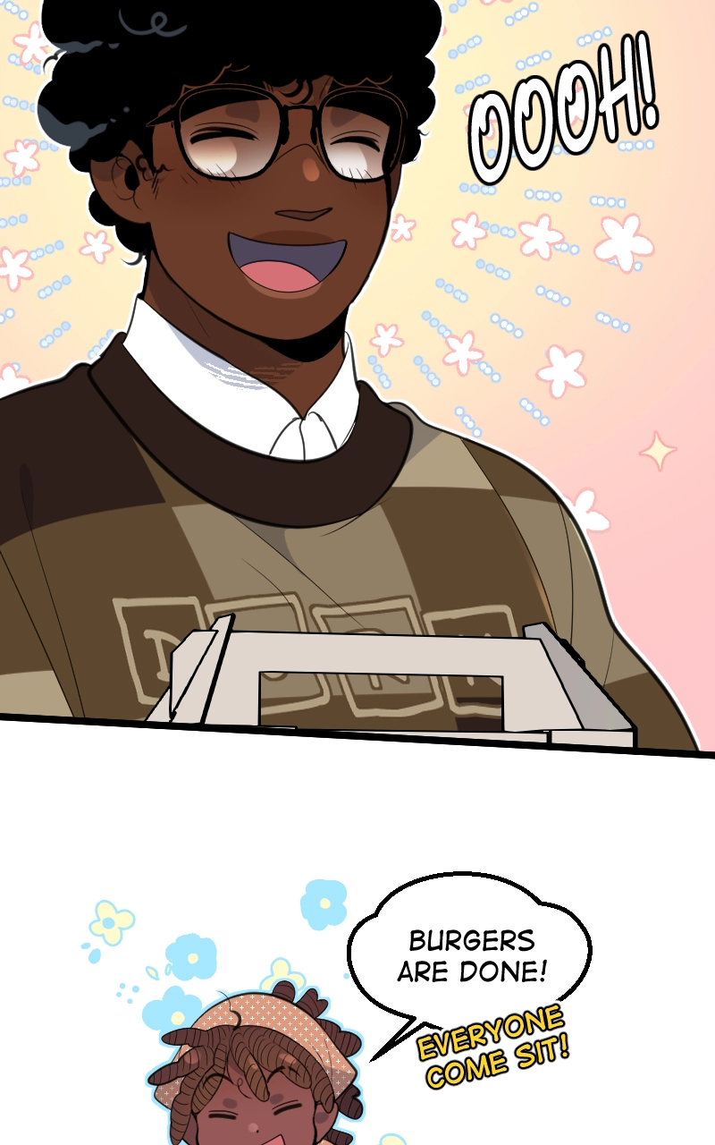 Daybreak Chapter 313 page 18 - 