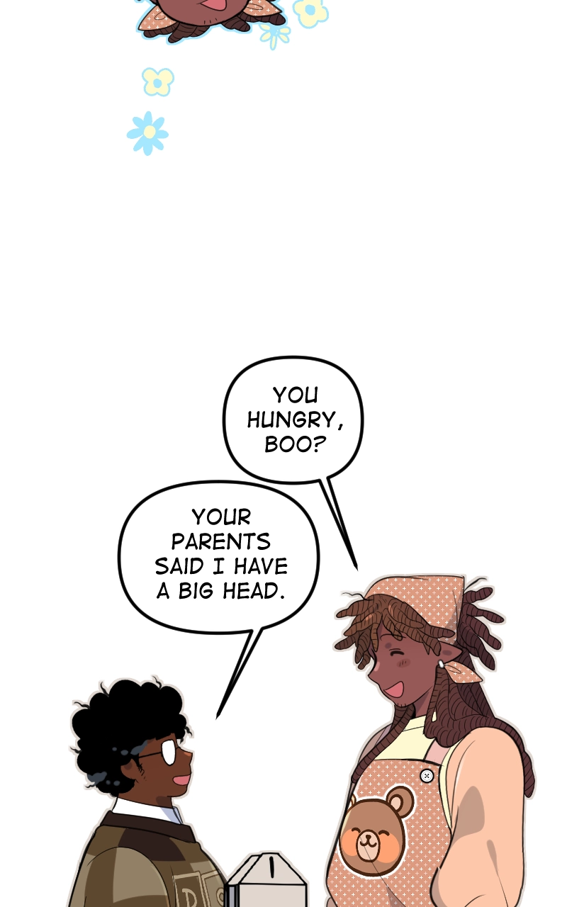 Daybreak Chapter 313 page 19 - 