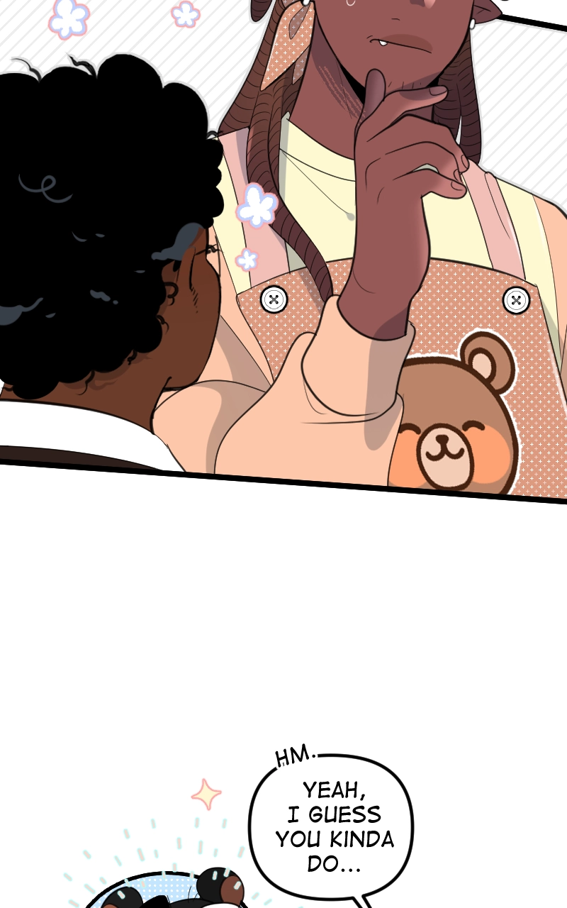 Daybreak Chapter 313 page 22 - 
