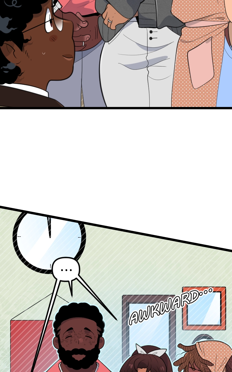 Daybreak Chapter 313 page 4 - 