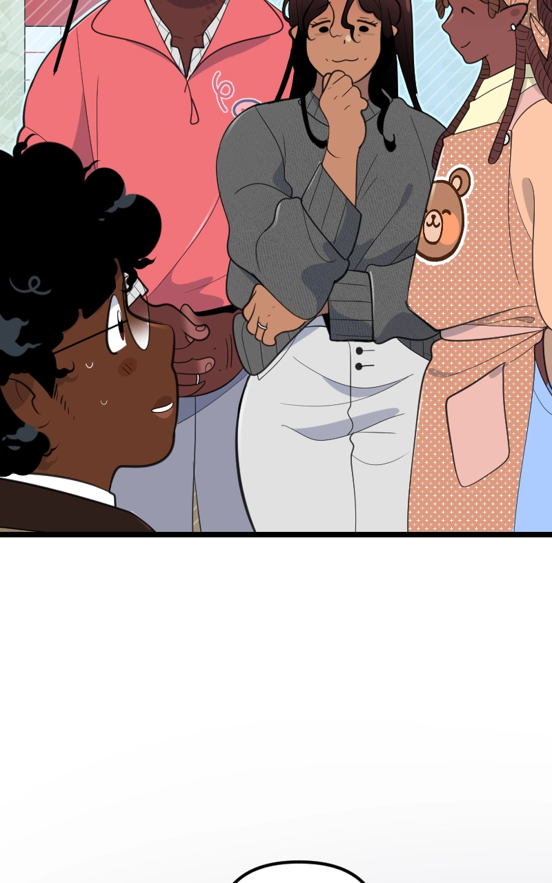 Daybreak Chapter 313 page 5 - 