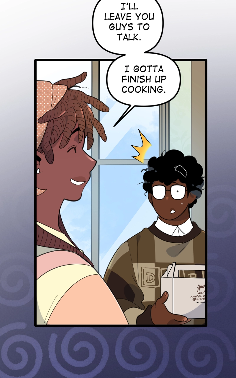 Daybreak Chapter 313 page 6 - 