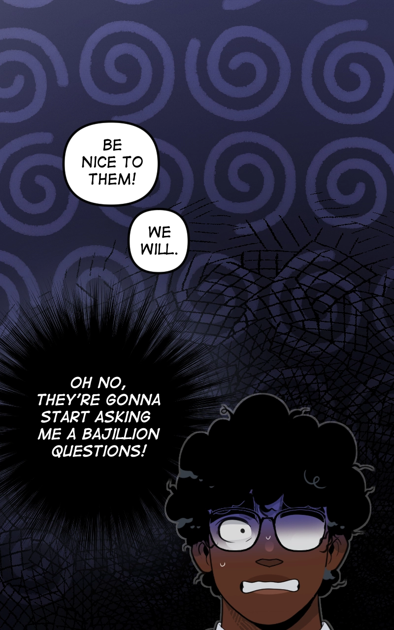 Daybreak Chapter 313 page 7 - 