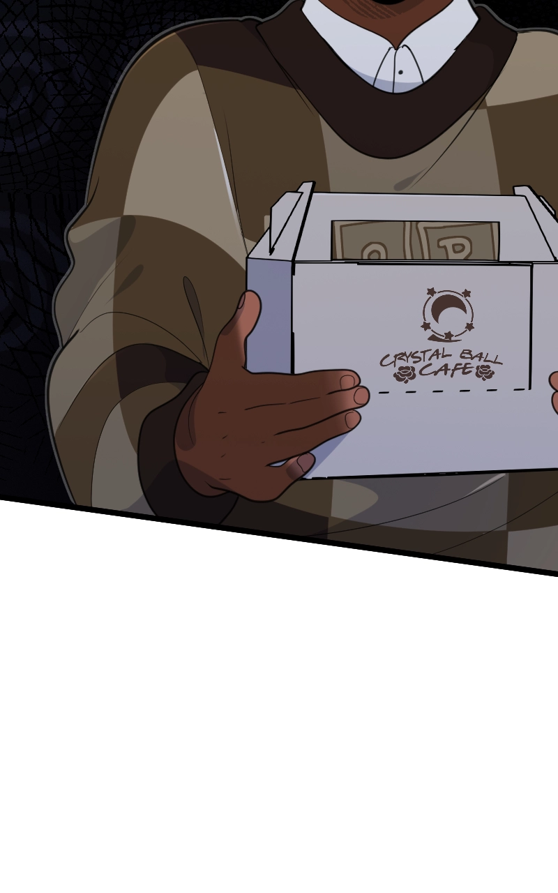 Daybreak Chapter 313 page 8 - 