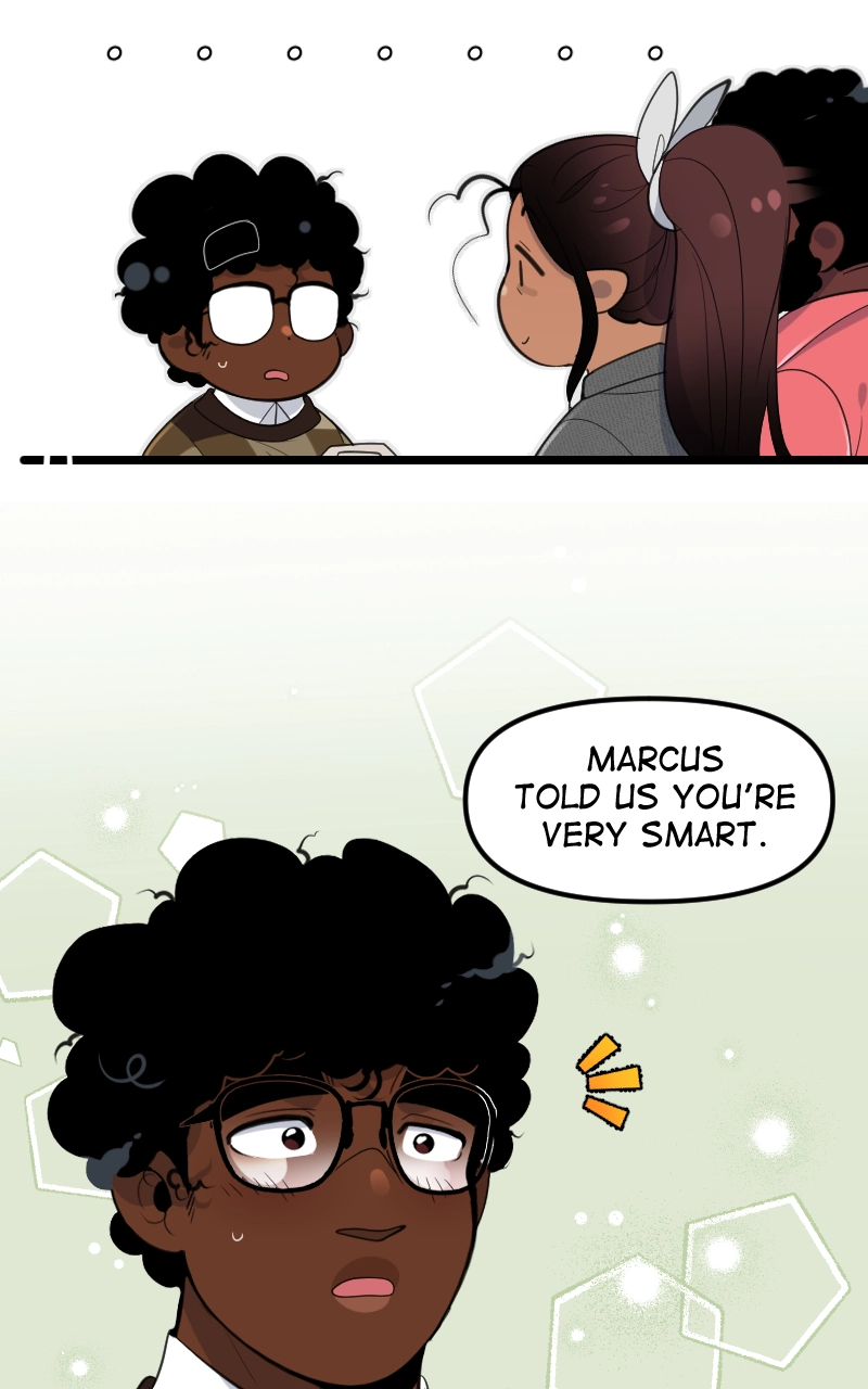 Daybreak Chapter 313 page 9 - 