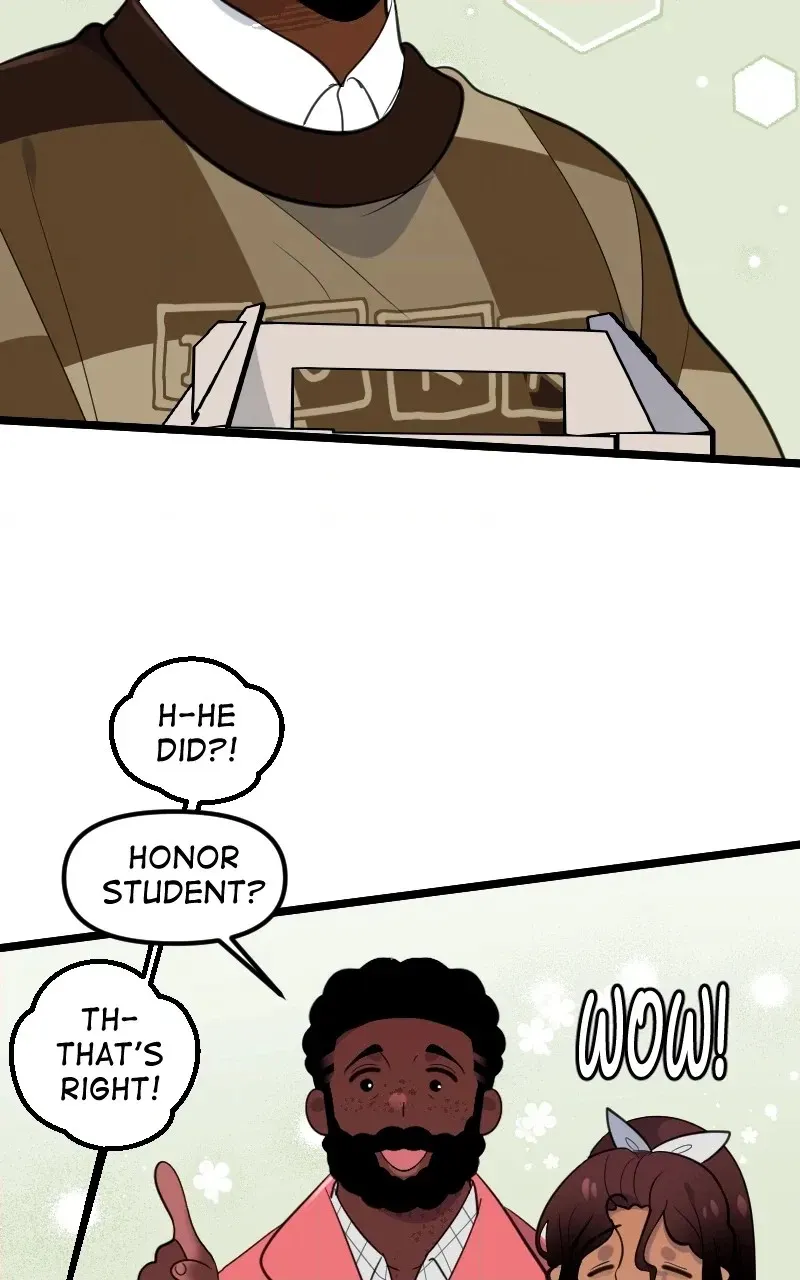 Daybreak Chapter 313 page 10 - 