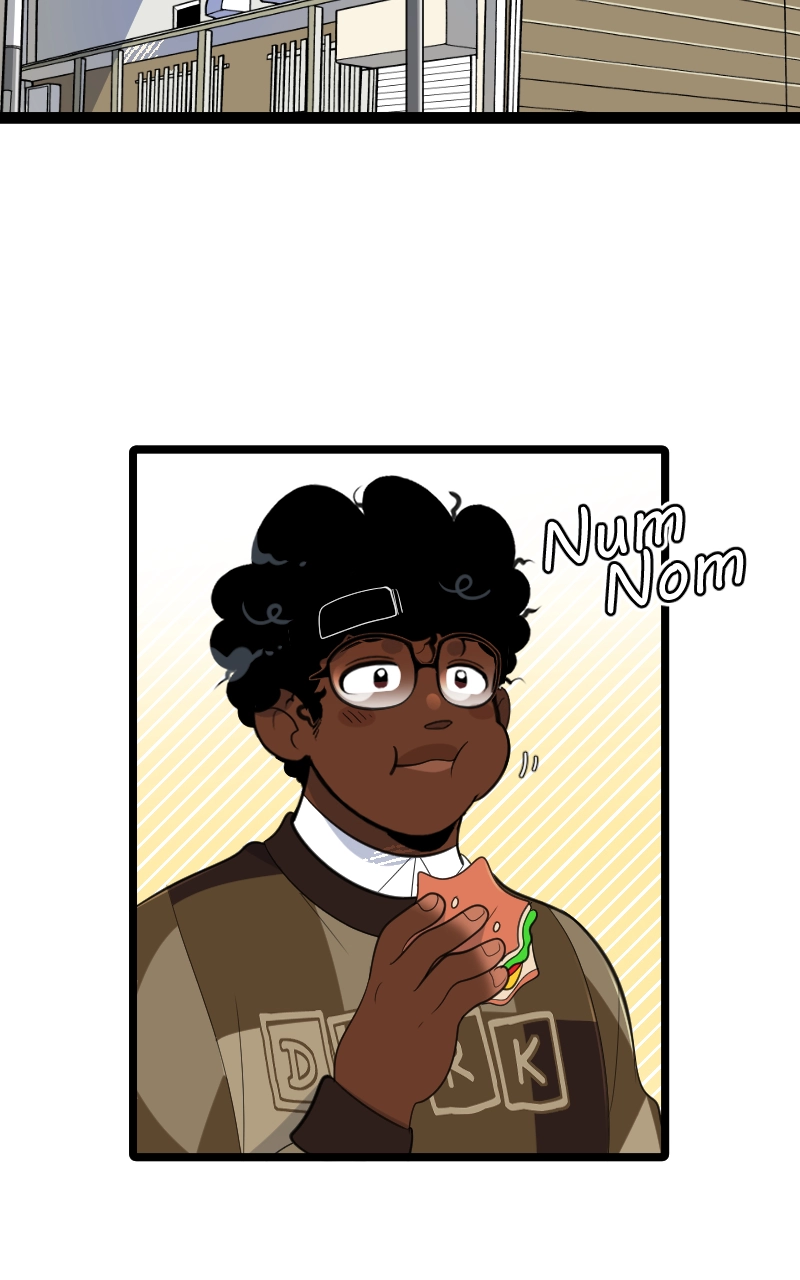 Daybreak Chapter 314 page 2 - 