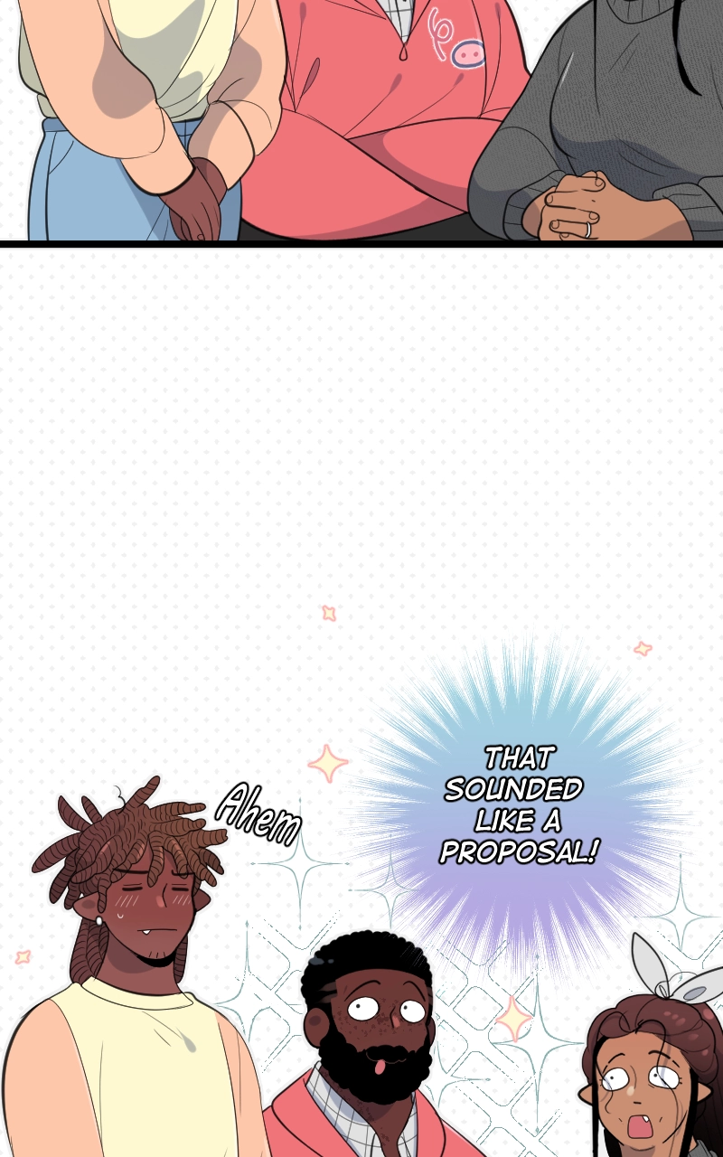 Daybreak Chapter 314 page 13 - 