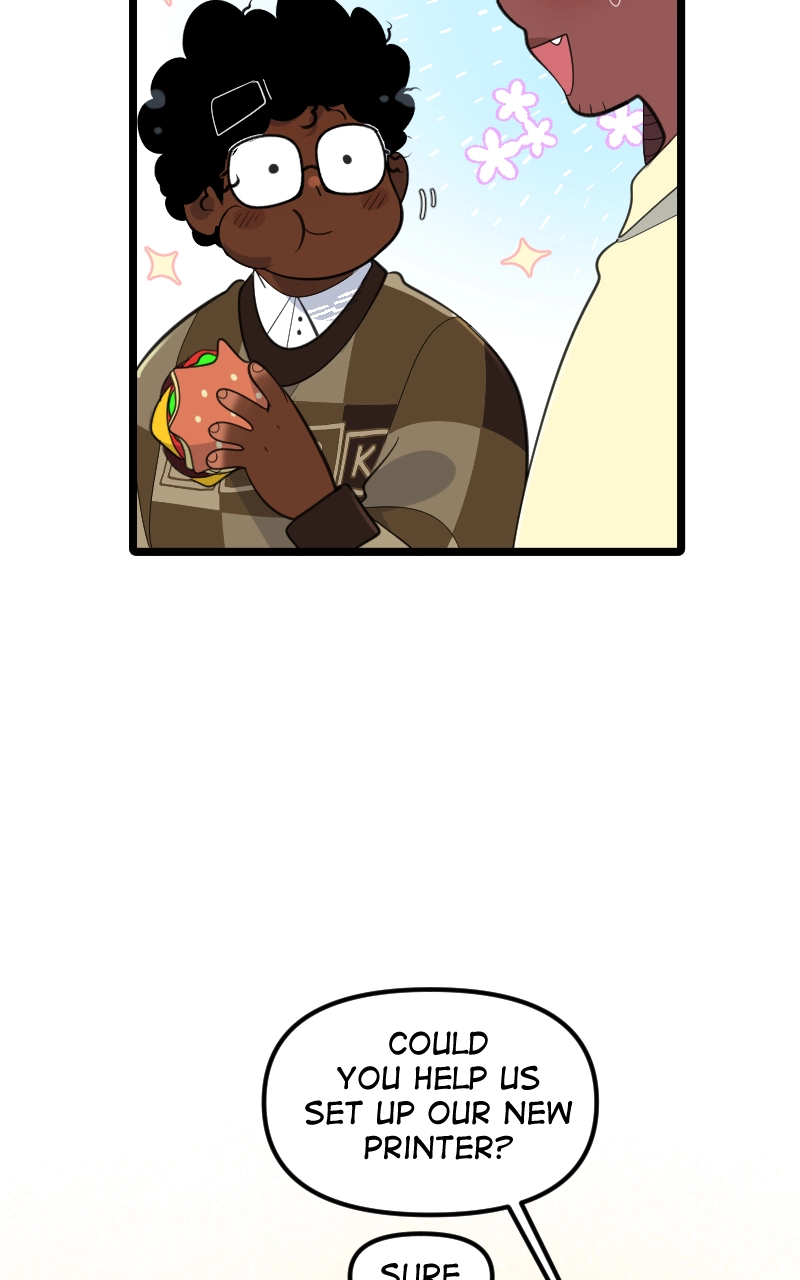 Daybreak Chapter 314 page 15 - 