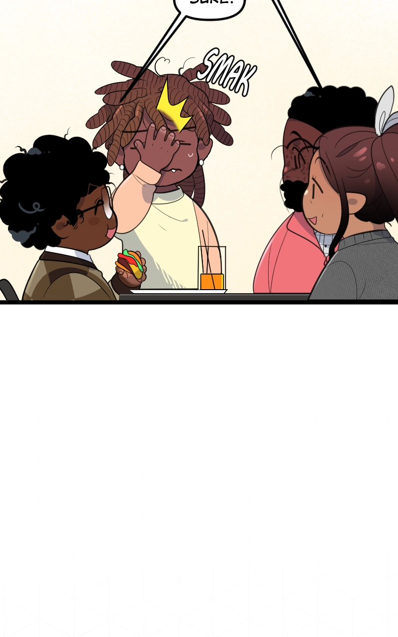 Daybreak Chapter 314 page 16 - 