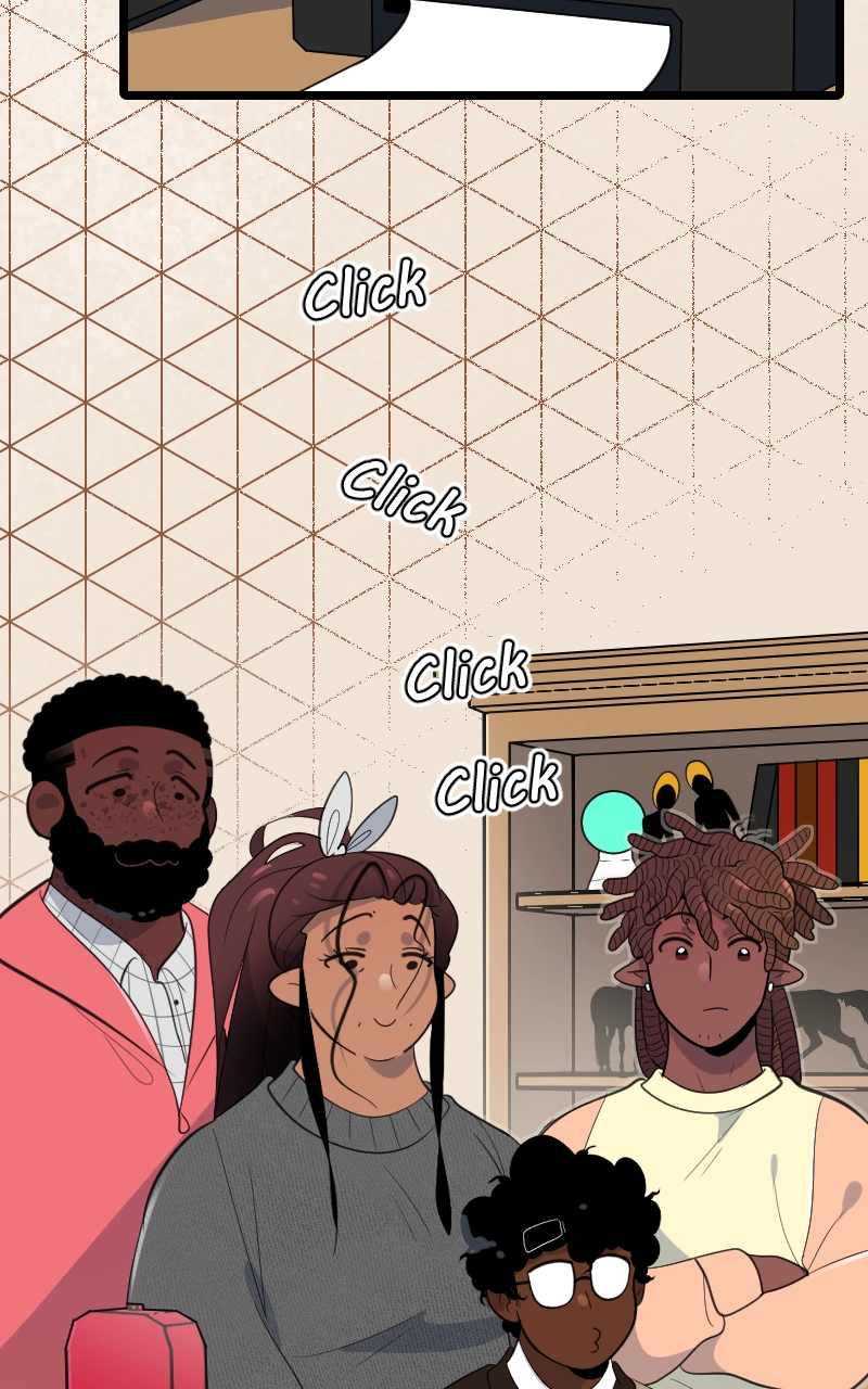 Daybreak Chapter 314 page 18 - 