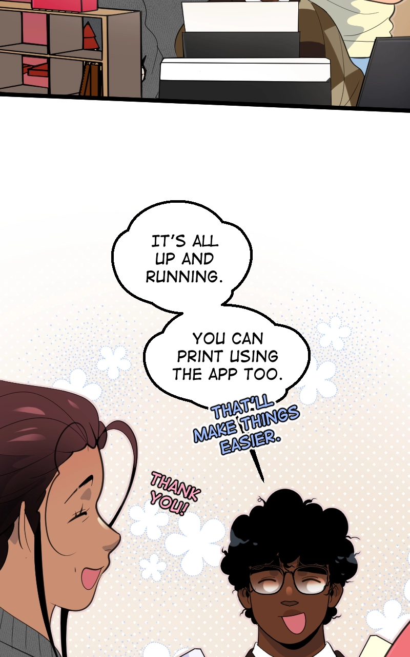 Daybreak Chapter 314 page 19 - 