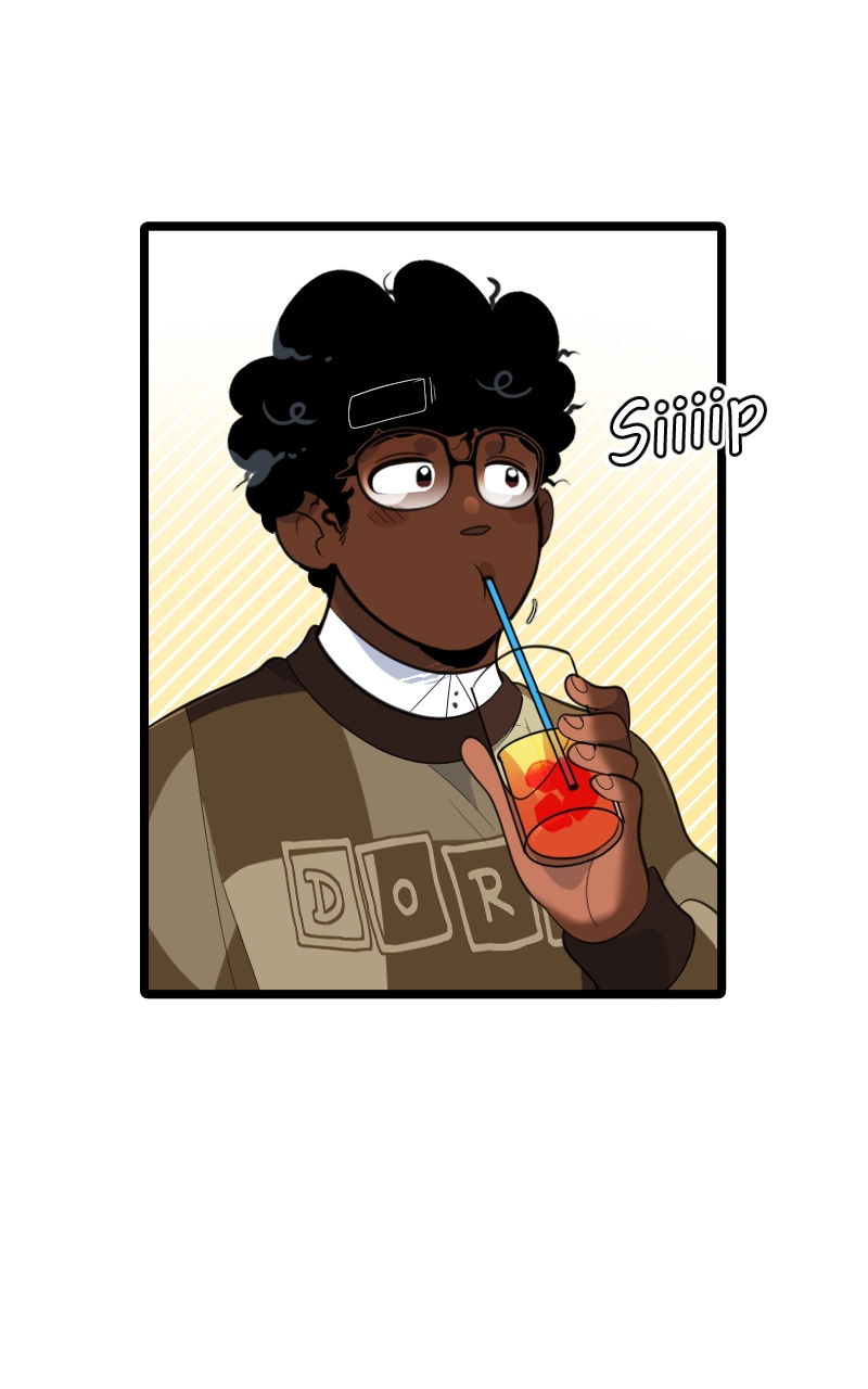Daybreak Chapter 314 page 3 - 