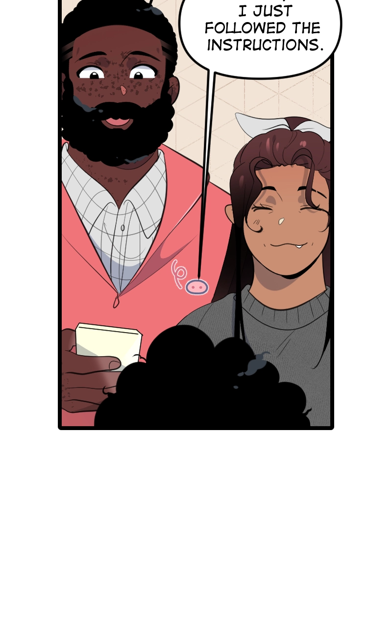 Daybreak Chapter 314 page 21 - 