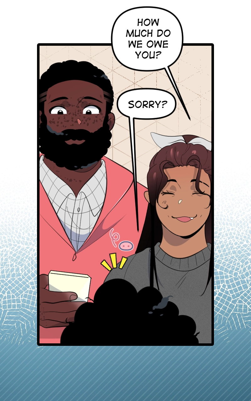 Daybreak Chapter 314 page 22 - 
