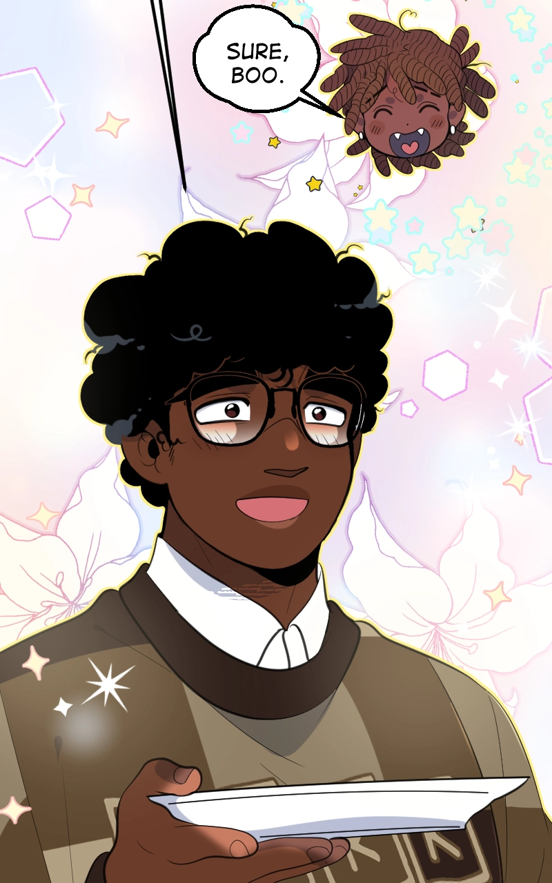 Daybreak Chapter 314 page 5 - 