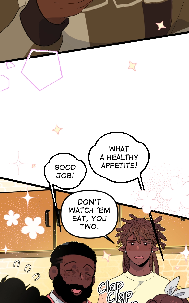 Daybreak Chapter 314 page 6 - 