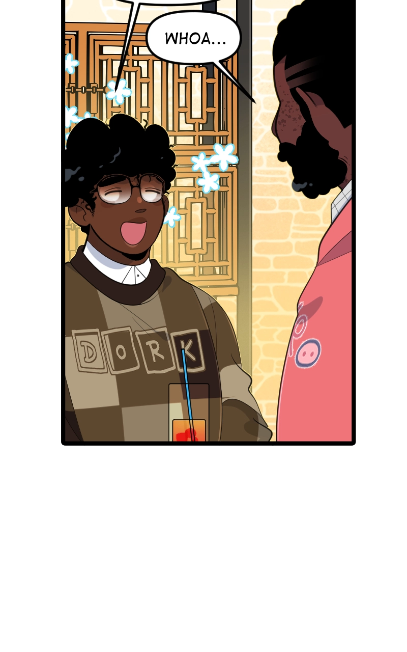 Daybreak Chapter 314 page 8 - 