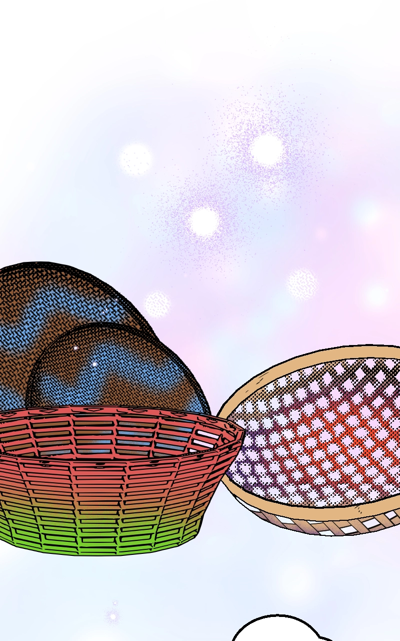 Daybreak Chapter 315 page 1 - 