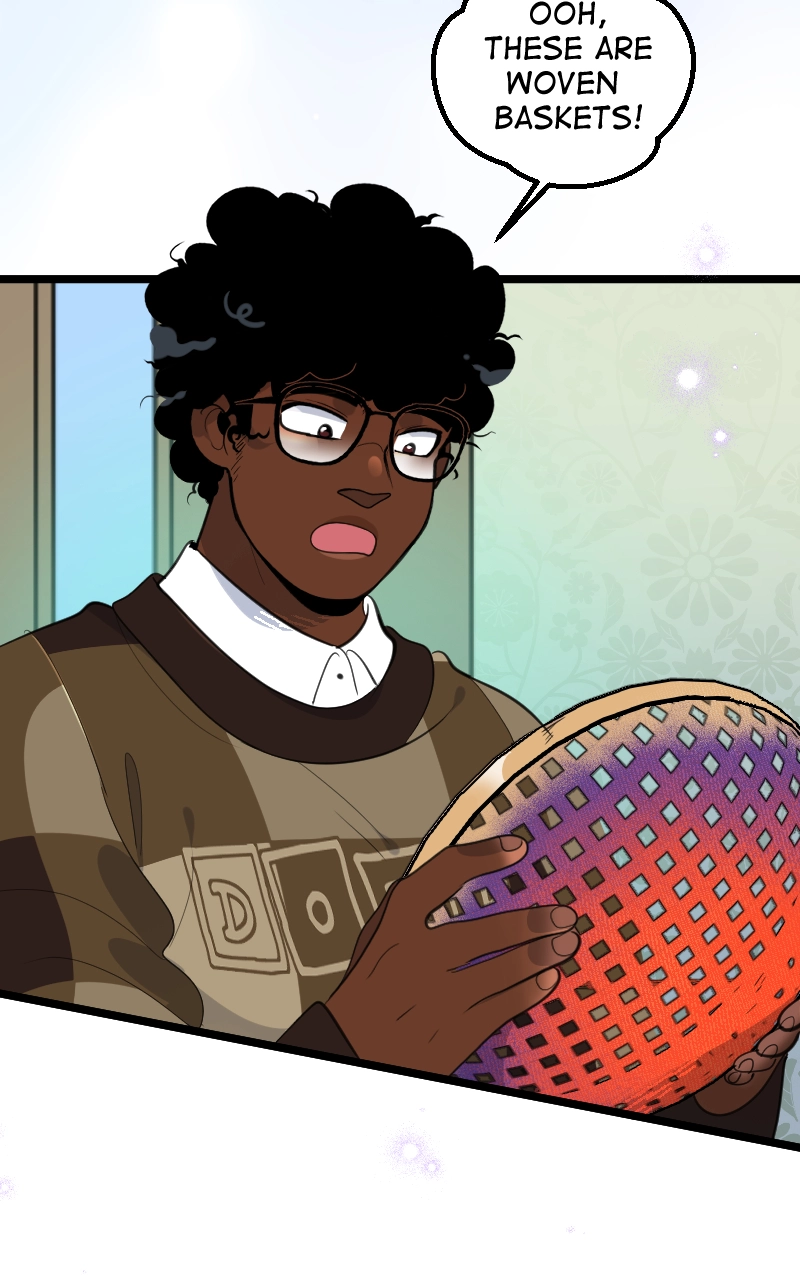 Daybreak Chapter 315 page 2 - 