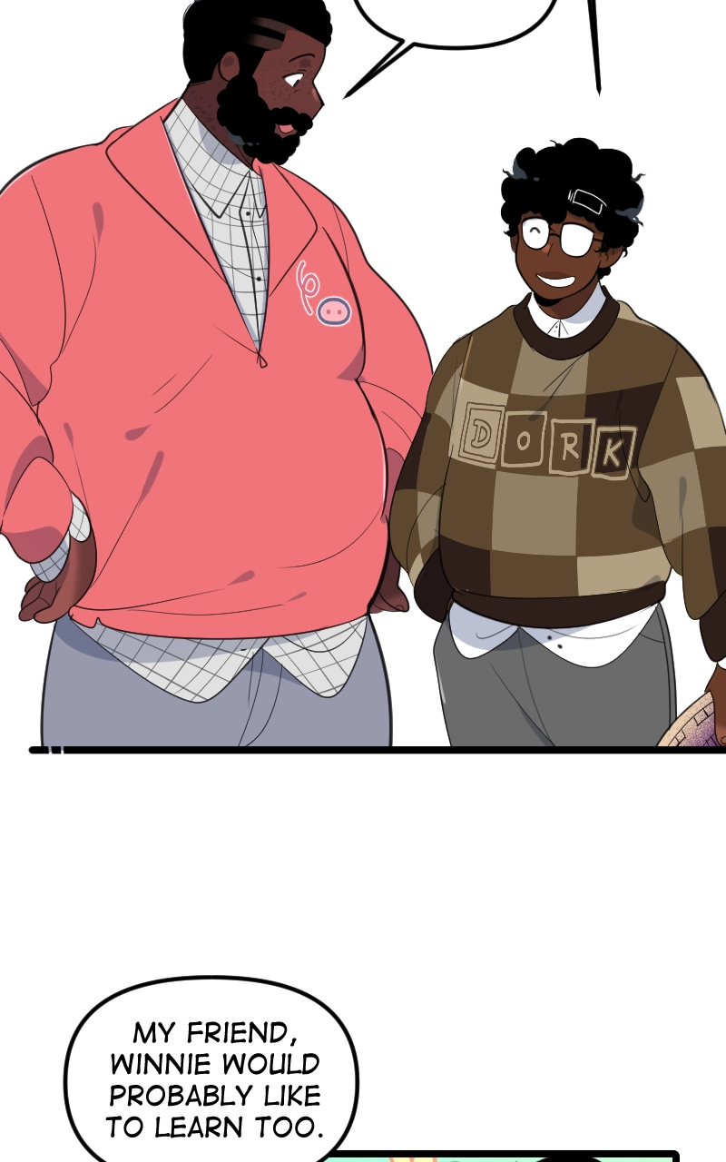 Daybreak Chapter 315 page 11 - 