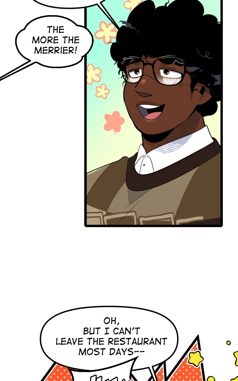 Daybreak Chapter 315 page 12 - 