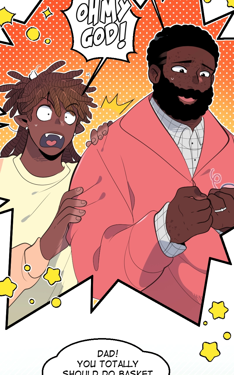Daybreak Chapter 315 page 13 - 