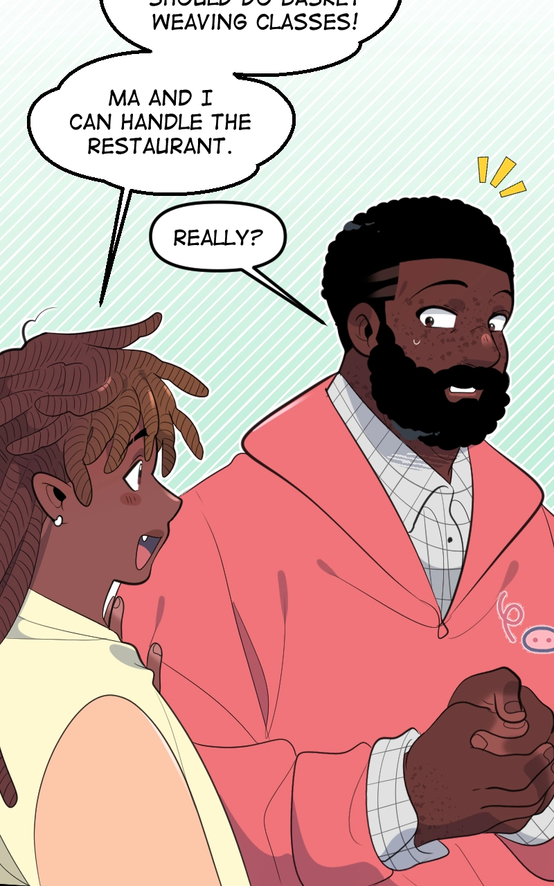 Daybreak Chapter 315 page 14 - 