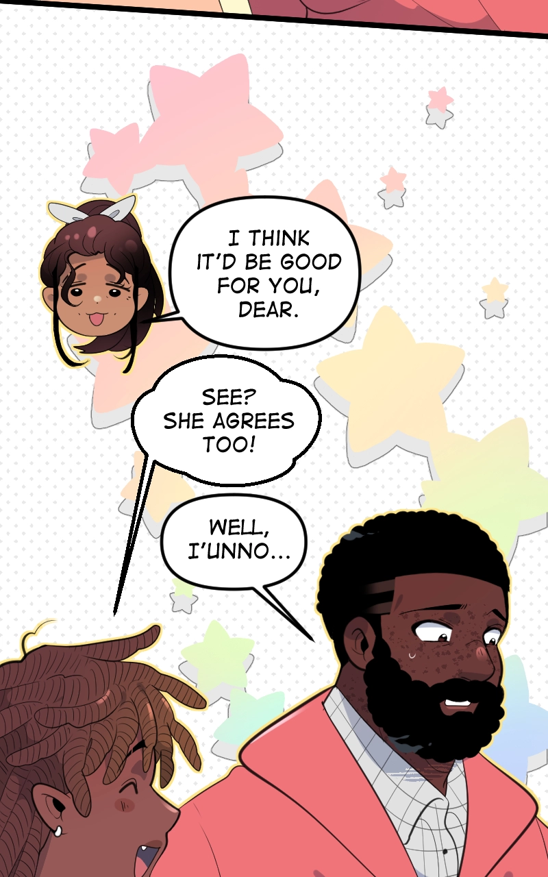 Daybreak Chapter 315 page 15 - 
