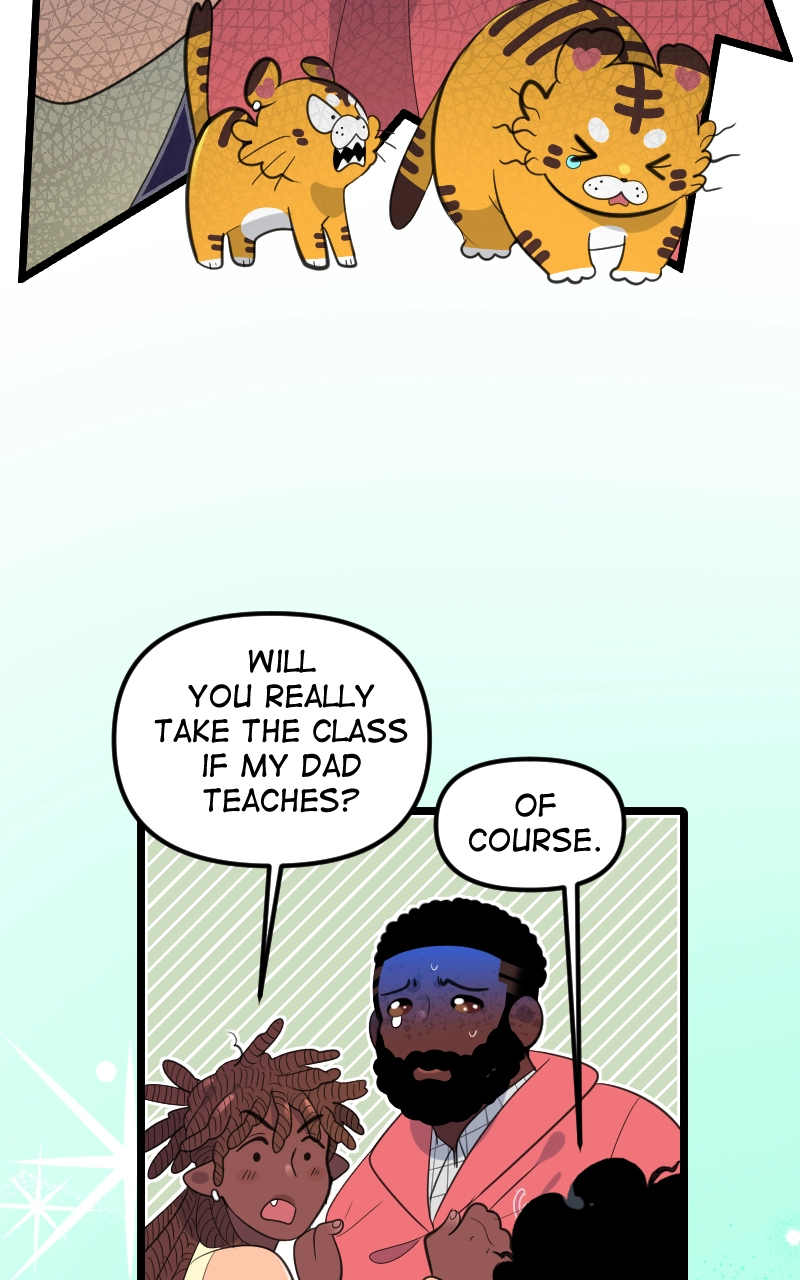 Daybreak Chapter 315 page 18 - 