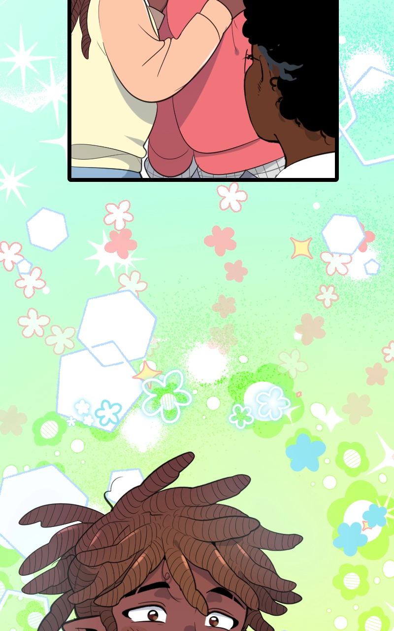 Daybreak Chapter 315 page 19 - 