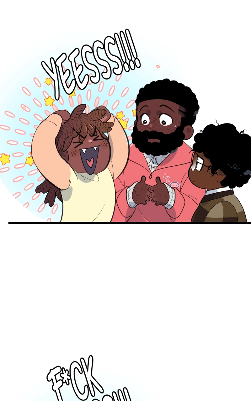 Daybreak Chapter 315 page 21 - 