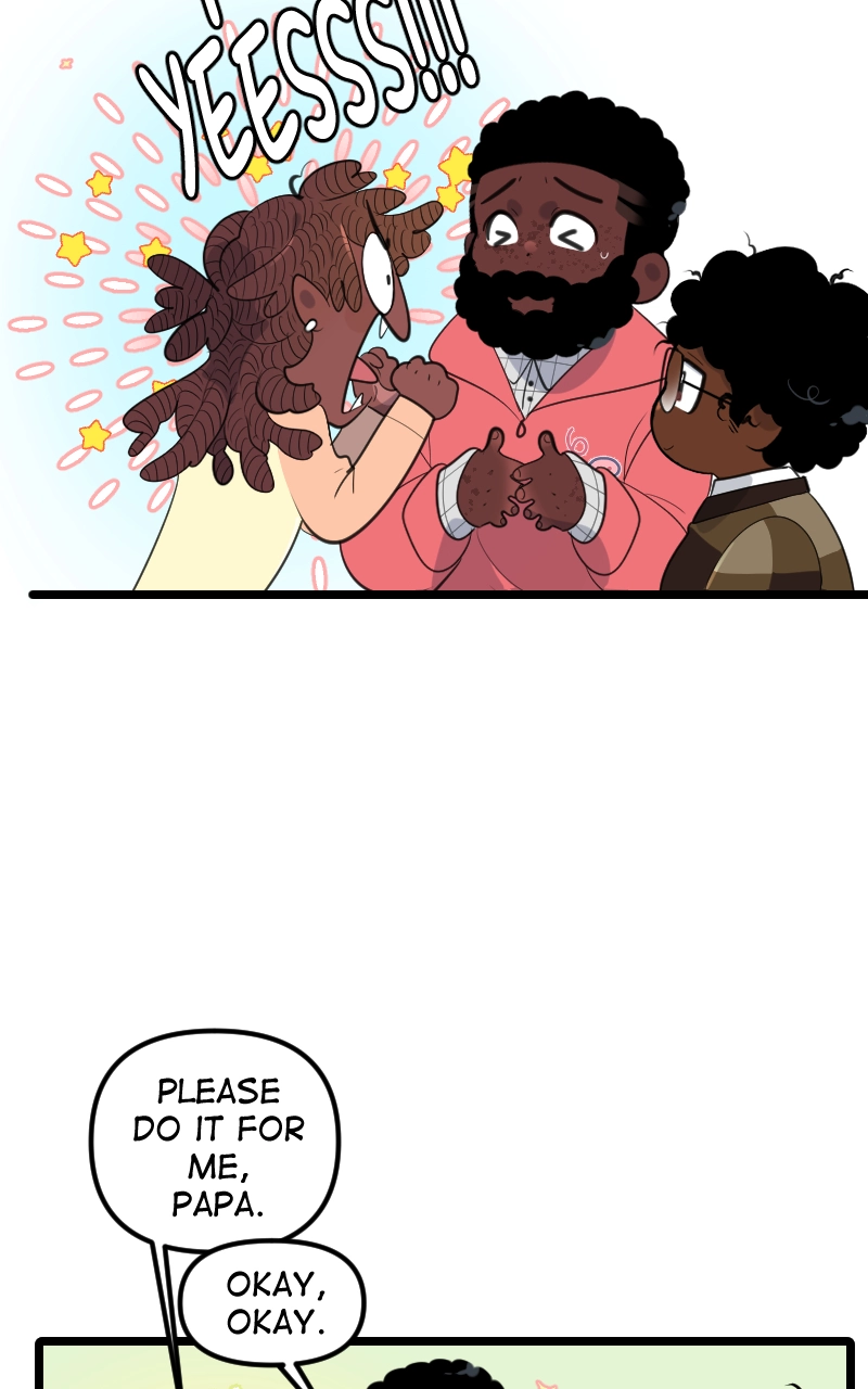 Daybreak Chapter 315 page 22 - 