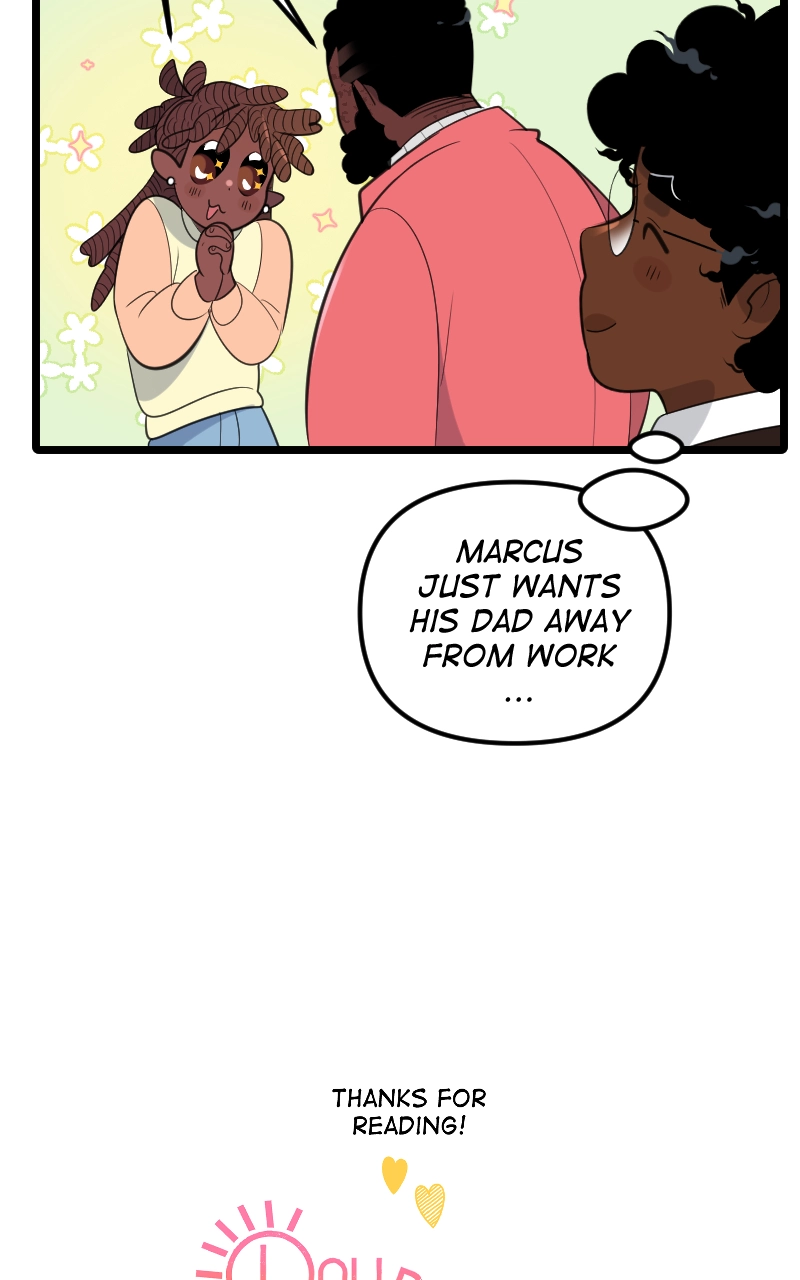 Daybreak Chapter 315 page 23 - 